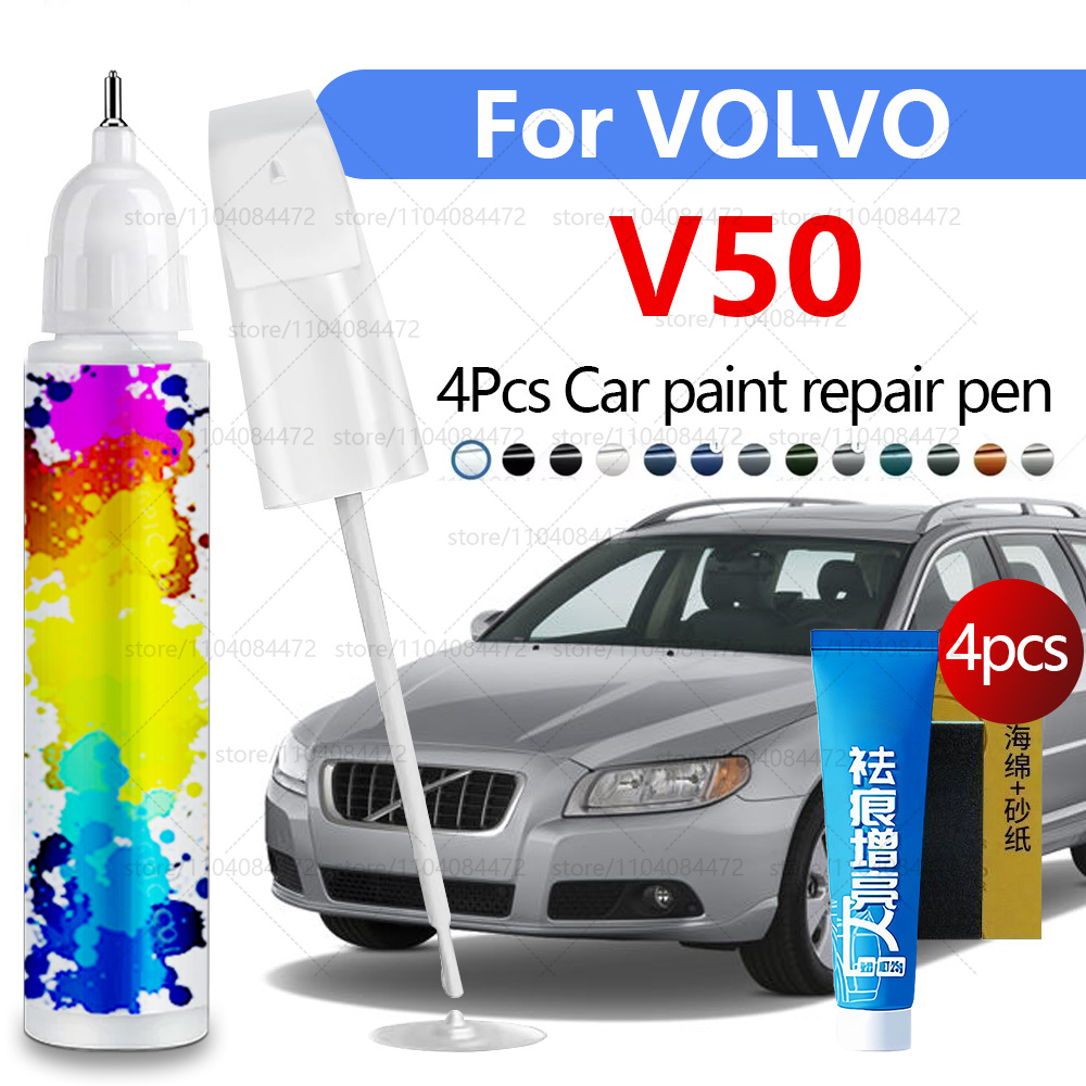Paint Model Kit - Stylo de réparation de peinture automobile