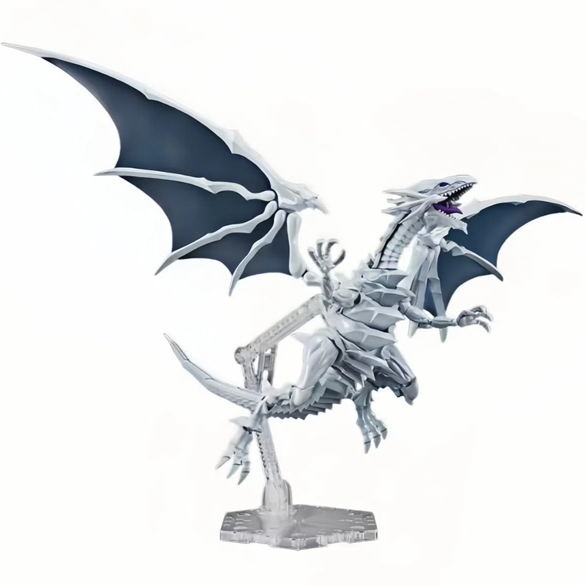 Model Kit Lancelot - 【Nouveau chaud】 Yu-Gi-Oh Dragon arrogant yeux