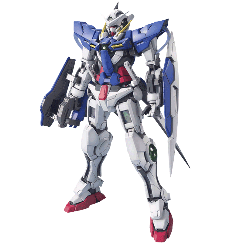 Model Kit Ultraman Zero - En stock, modèle à assembler original
