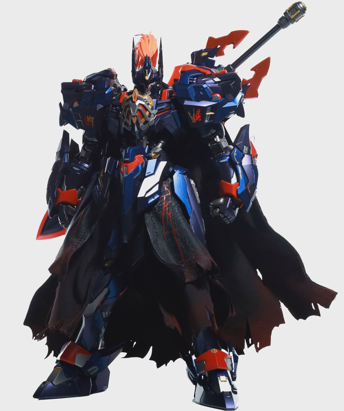 Model Kit Lancelot - 【Pas de figurine】 Moshow 1/12 échelle