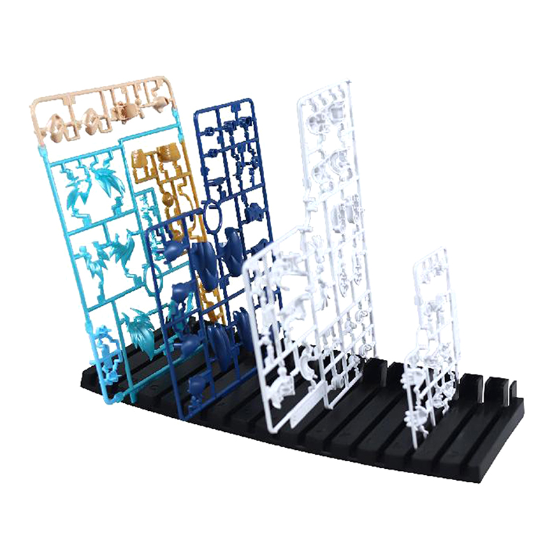 Model Kit Eva - Support de pièces de fabrication de
