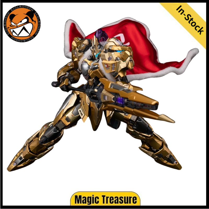 Model Kit Lancelot - 【En stock】MOSHOWTOYS MCT-E02 Progenitor Effect LANCELOT