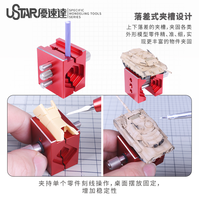 Hobby outil de bricolage Mini  - Model Kit Fantasy avis et prix