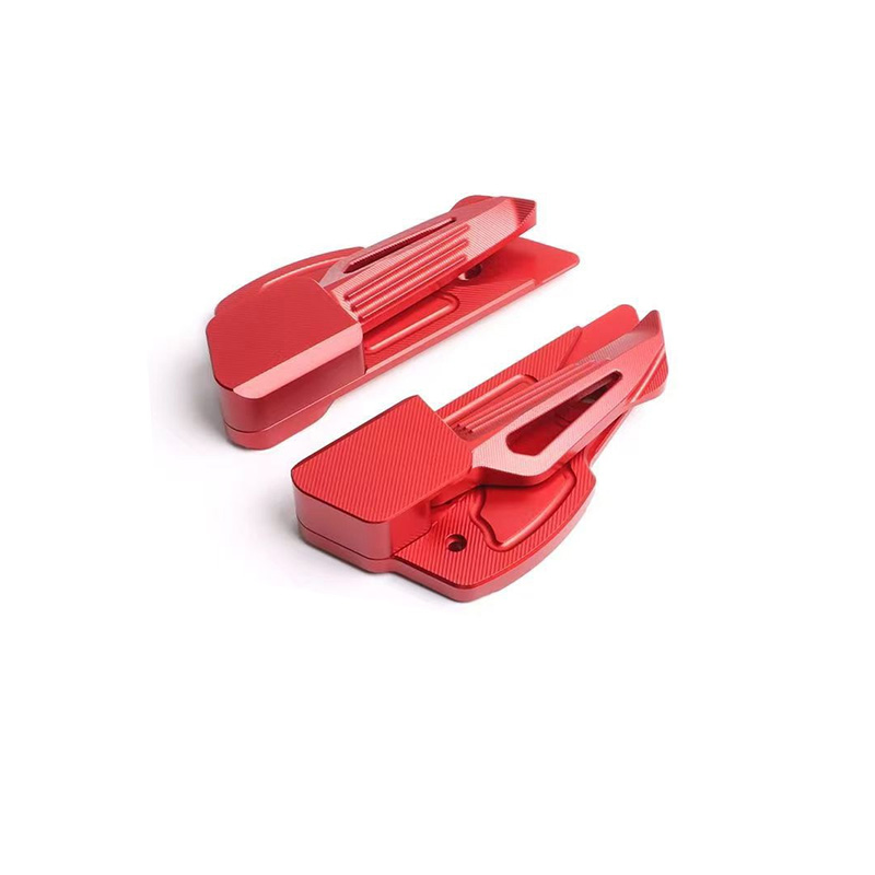 Ensemble de pédales de moto, r - Model Kit Vespa avis et prix