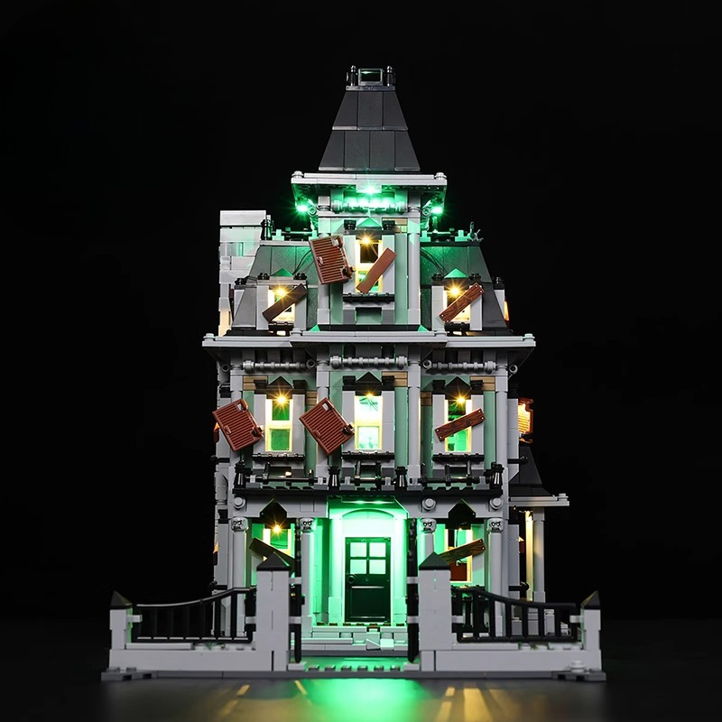 Ensemble de lumières LED adapt - Model Kit Fantasy avis et prix