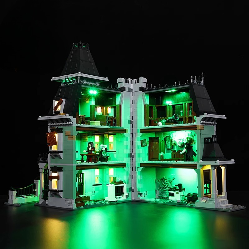 Ensemble de lumières LED adapt - Model Kit Fantasy avis et prix