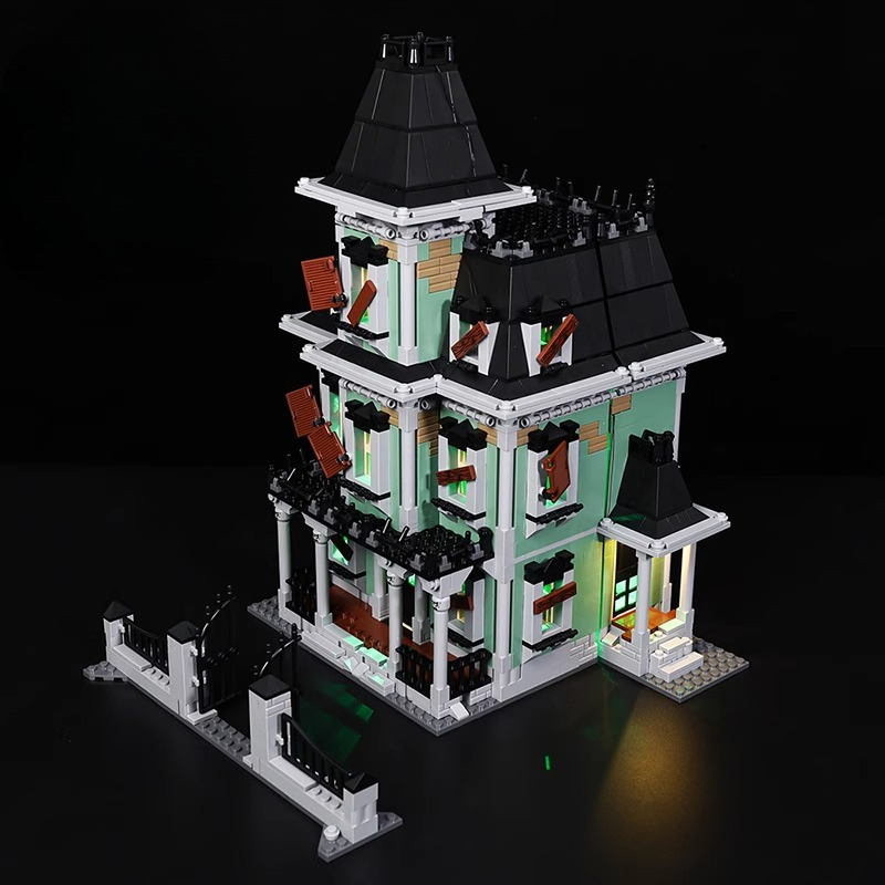 Ensemble de lumières LED adapt - Model Kit Fantasy avis et prix