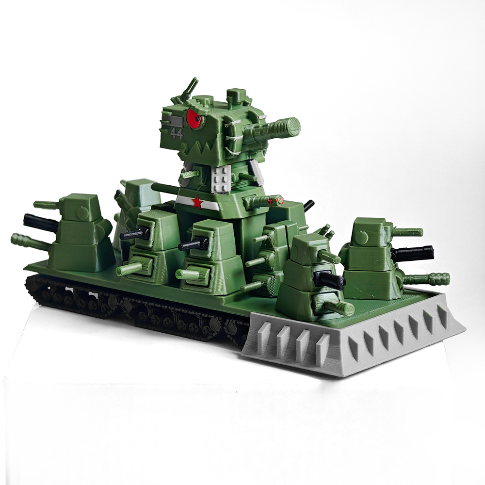 Kit de modèle de char fantasti - Model Kit Fantasy avis et prix