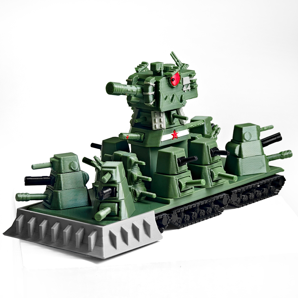 Kit de modèle de char fantasti - Model Kit Fantasy avis et prix