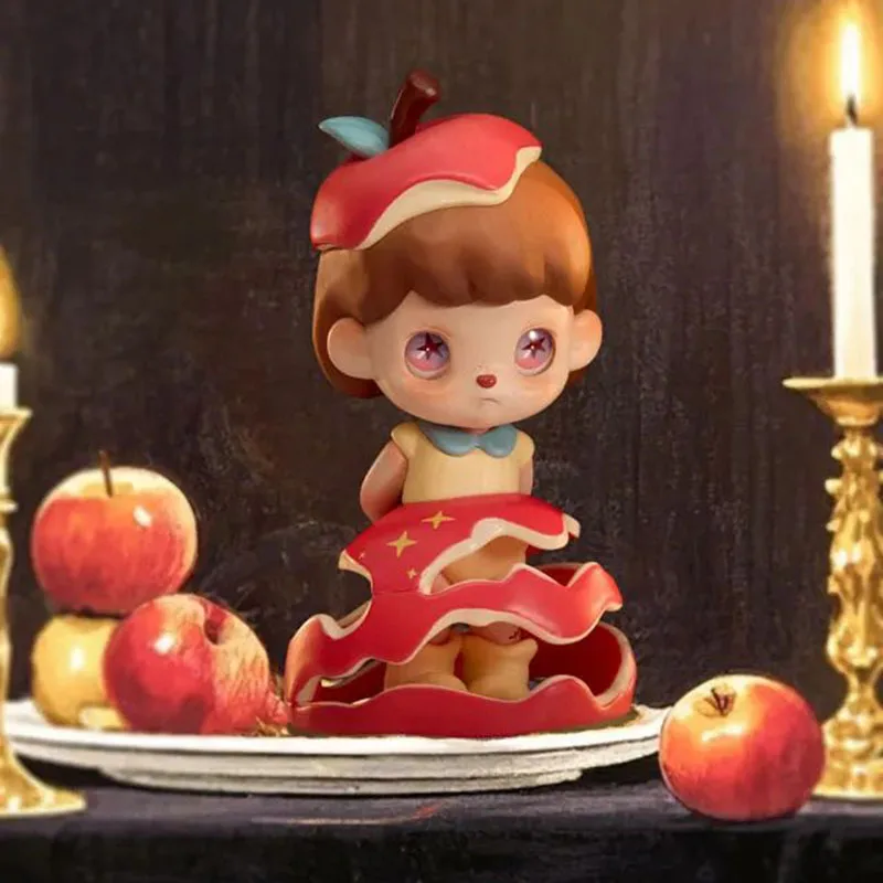 ANMOO le monde est couché séri - Model Kit Anime Girl avis et prix