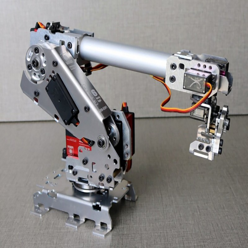 Bras robotique à pompe à air à - Model Kit Fantasy avis et prix