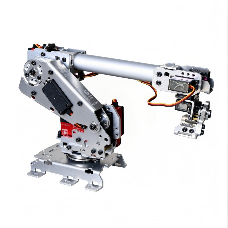 Bras robotique à pompe à air à - Model Kit Fantasy avis et prix