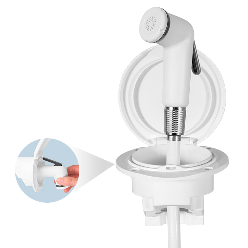 Kit de douche encastré pour po - Model Kit Yacht avis et prix