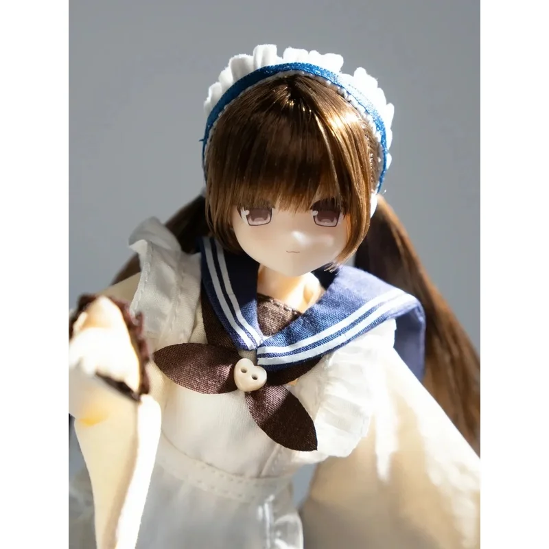 Collection de poupées Otaku Gi - Model Kit Anime Girl avis et prix