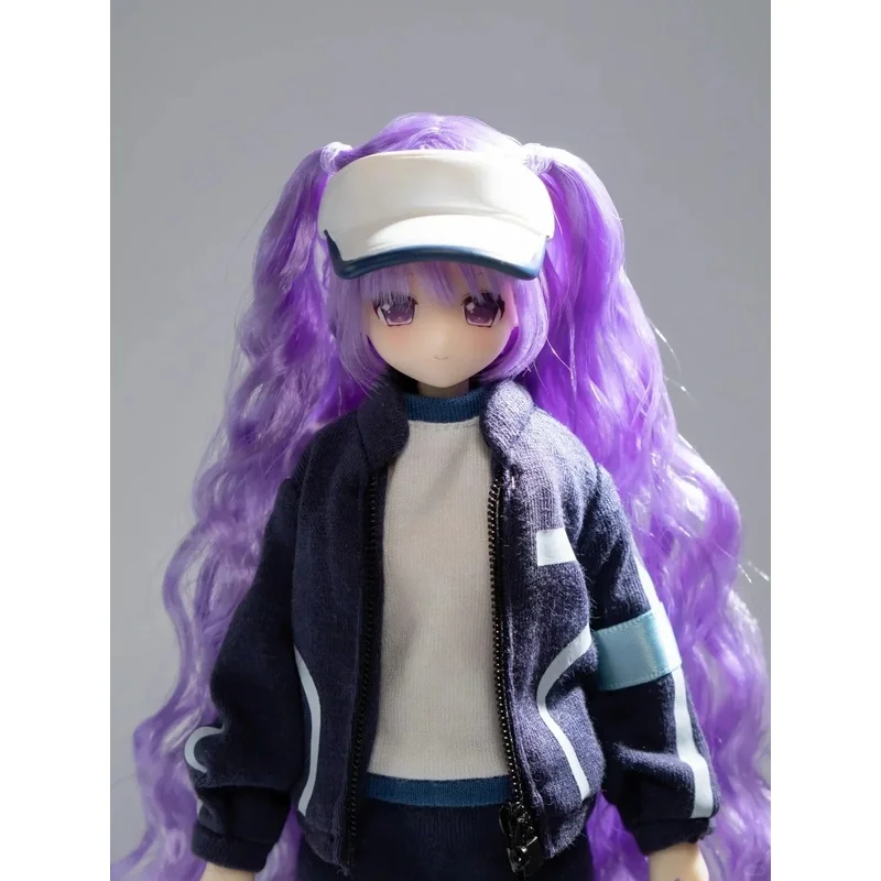 Collection de poupées Otaku Gi - Model Kit Anime Girl avis et prix