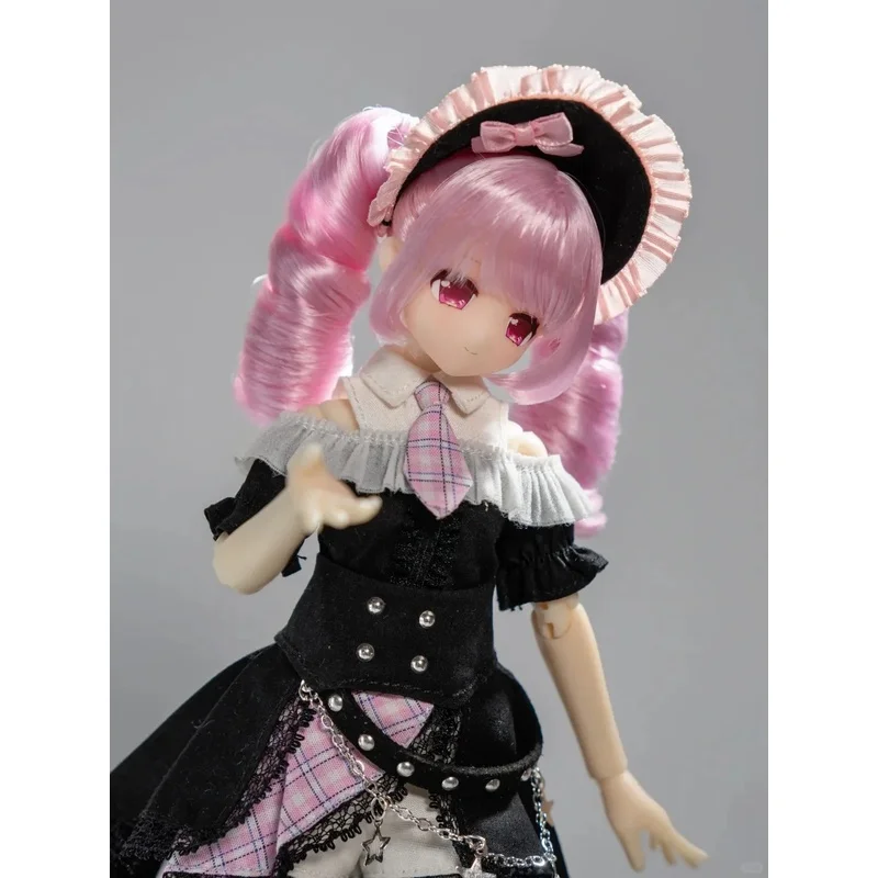 Collection de poupées Otaku Gi - Model Kit Anime Girl avis et prix