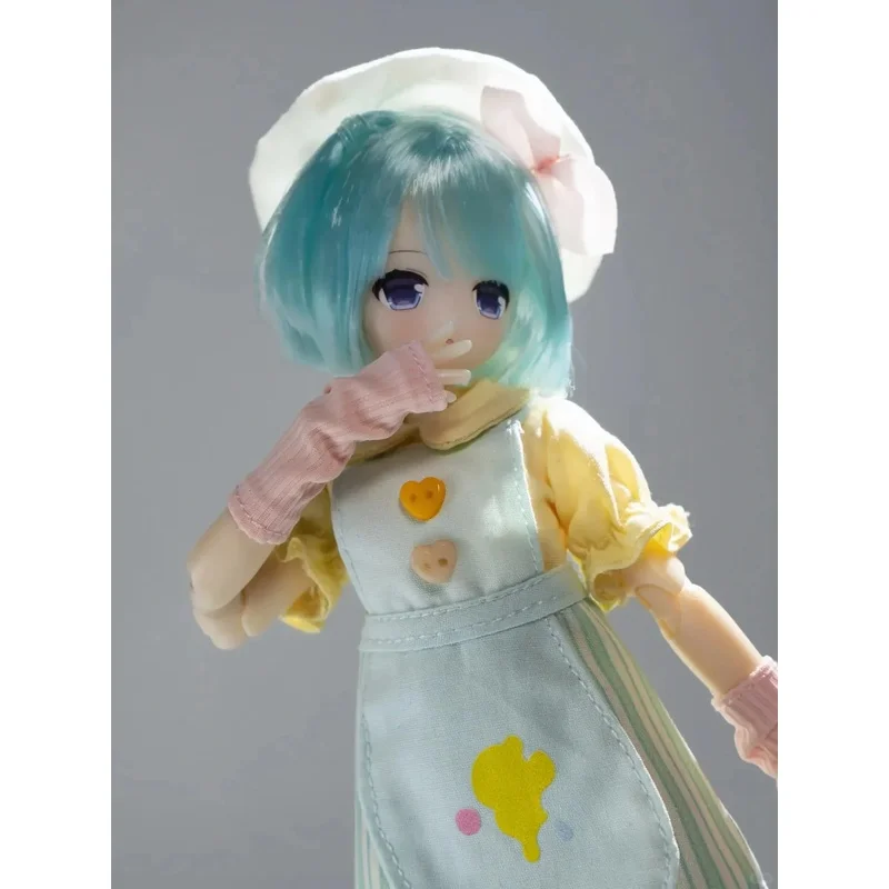 Collection de poupées Otaku Gi - Model Kit Anime Girl avis et prix