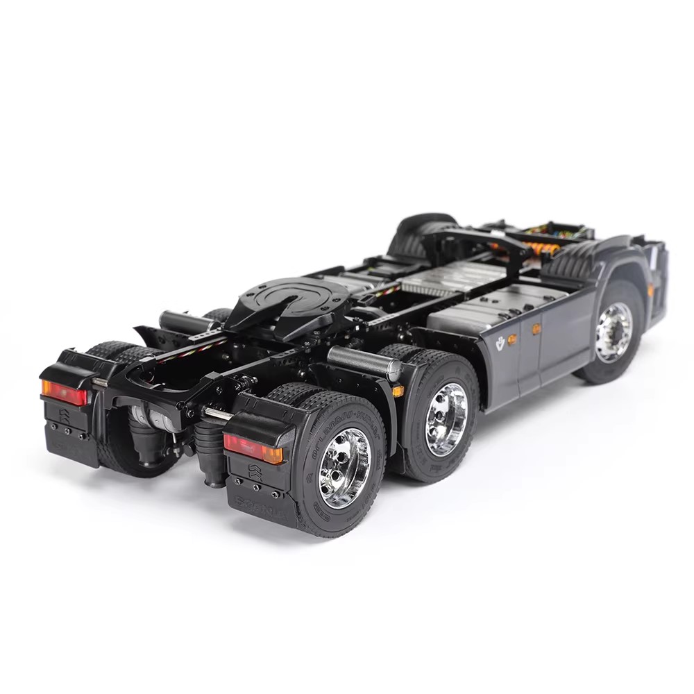 Modèle de voiture RC Orlandoo  - Model Kit Eva avis et prix