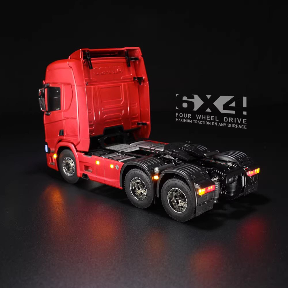 Modèle de voiture RC Orlandoo  - Model Kit Eva avis et prix