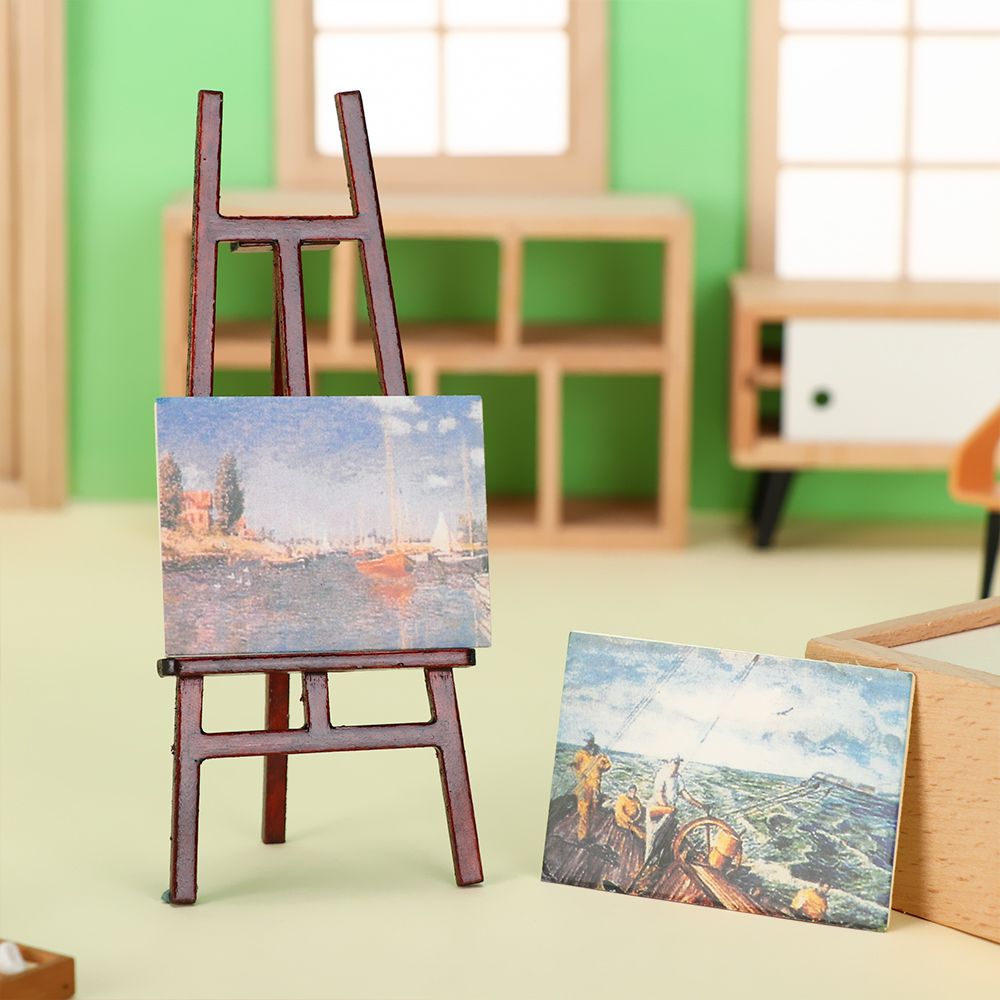 Ensemble de jouets de modèle d - Paint Model Kit avis et prix