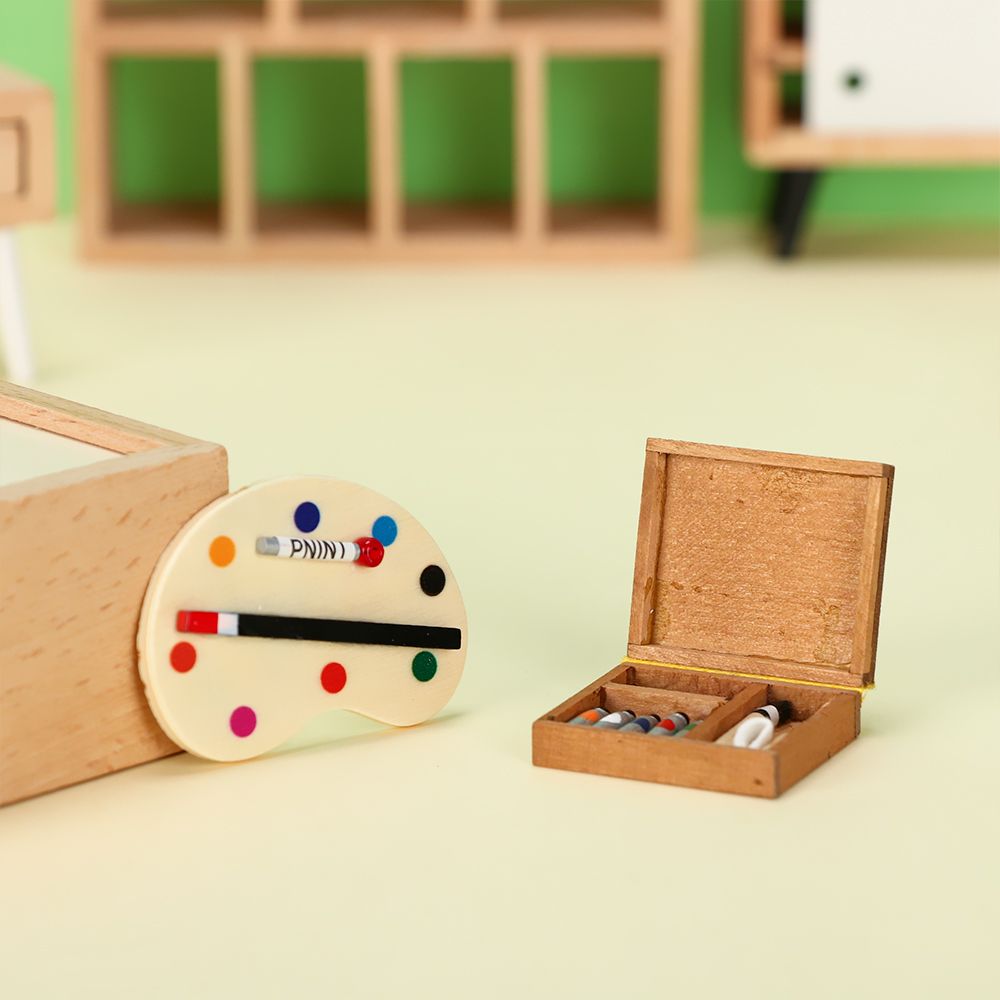 Ensemble de jouets de modèle d - Paint Model Kit avis et prix