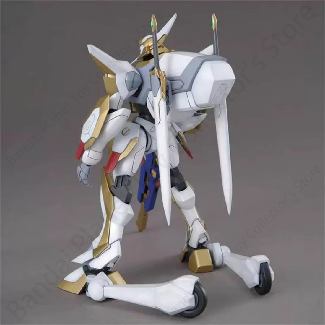 Figurine Gundam originale de l - Model Kit Lancelot avis et prix