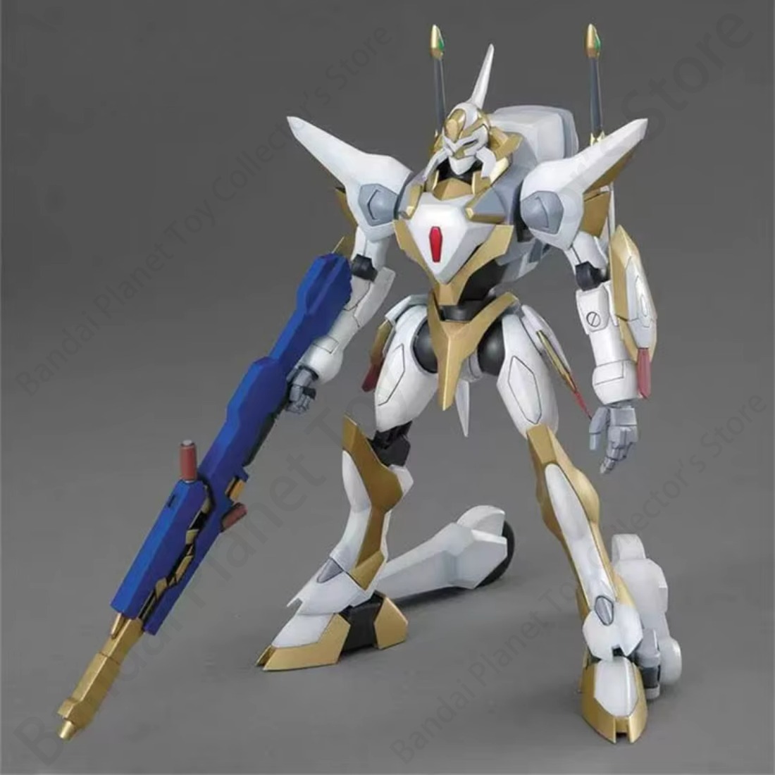Figurine Gundam originale de l - Model Kit Lancelot avis et prix