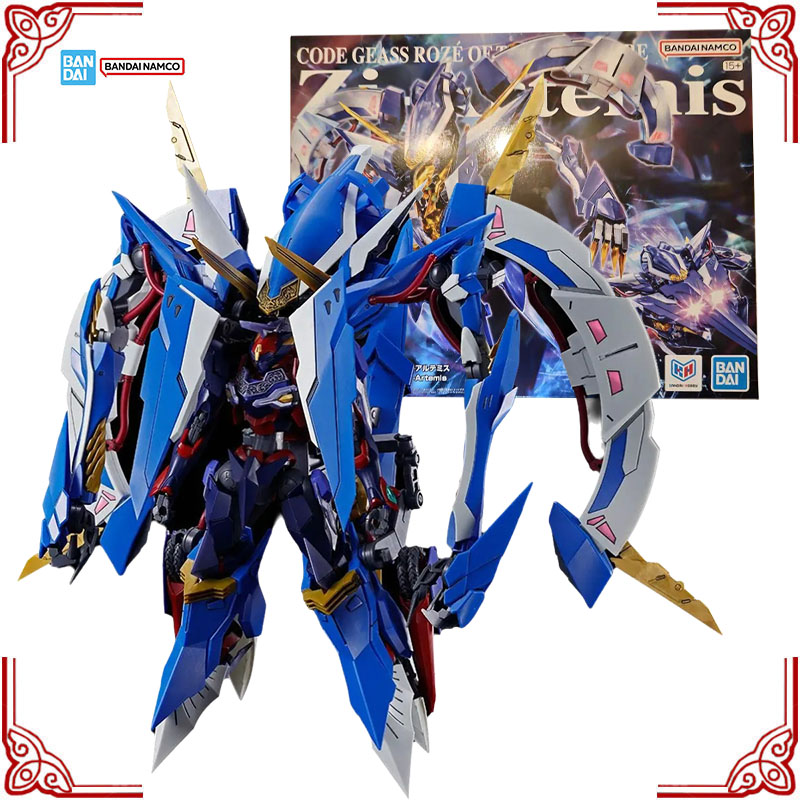 Kit de modèles authentiques Ba - Model Kit Lancelot avis et prix