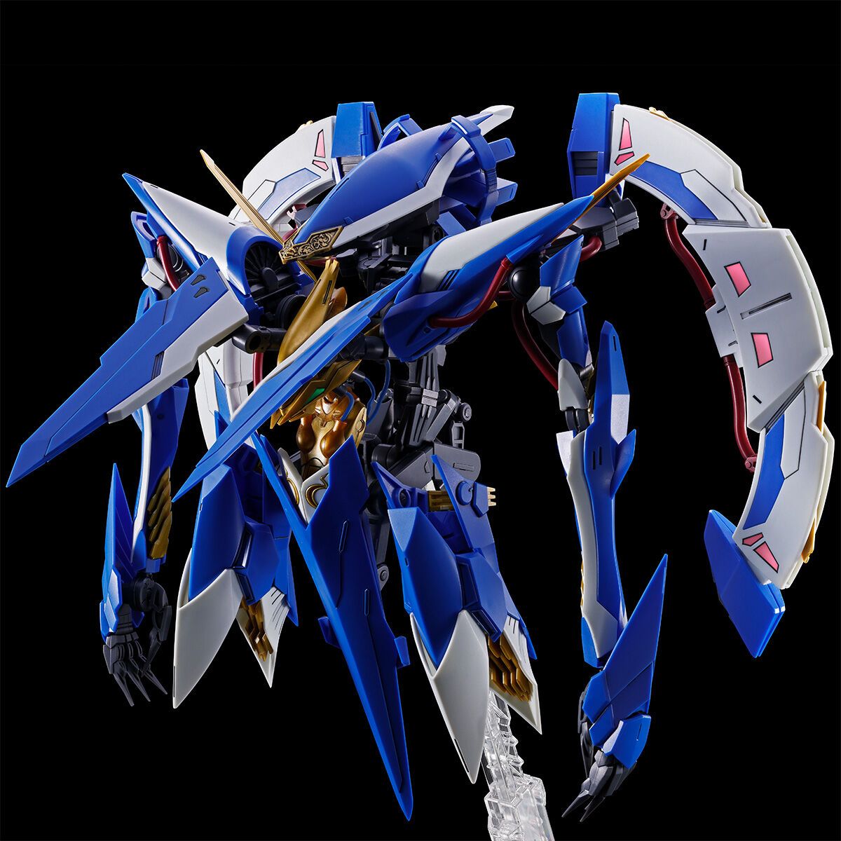 Kit de modèles authentiques Ba - Model Kit Lancelot avis et prix