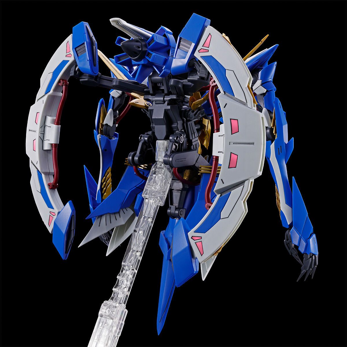 Kit de modèles authentiques Ba - Model Kit Lancelot avis et prix