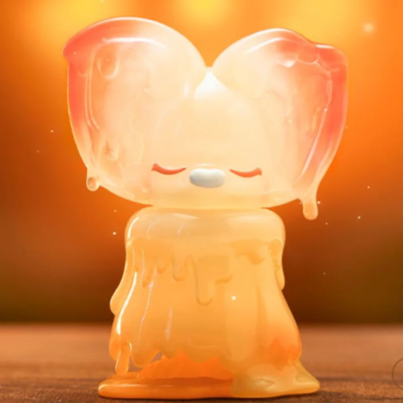 POP MART YOKI The Moment Serie - Model Kit Anime Girl avis et prix