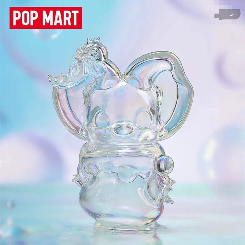POP MART YOKI The Moment Serie - Model Kit Anime Girl avis et prix