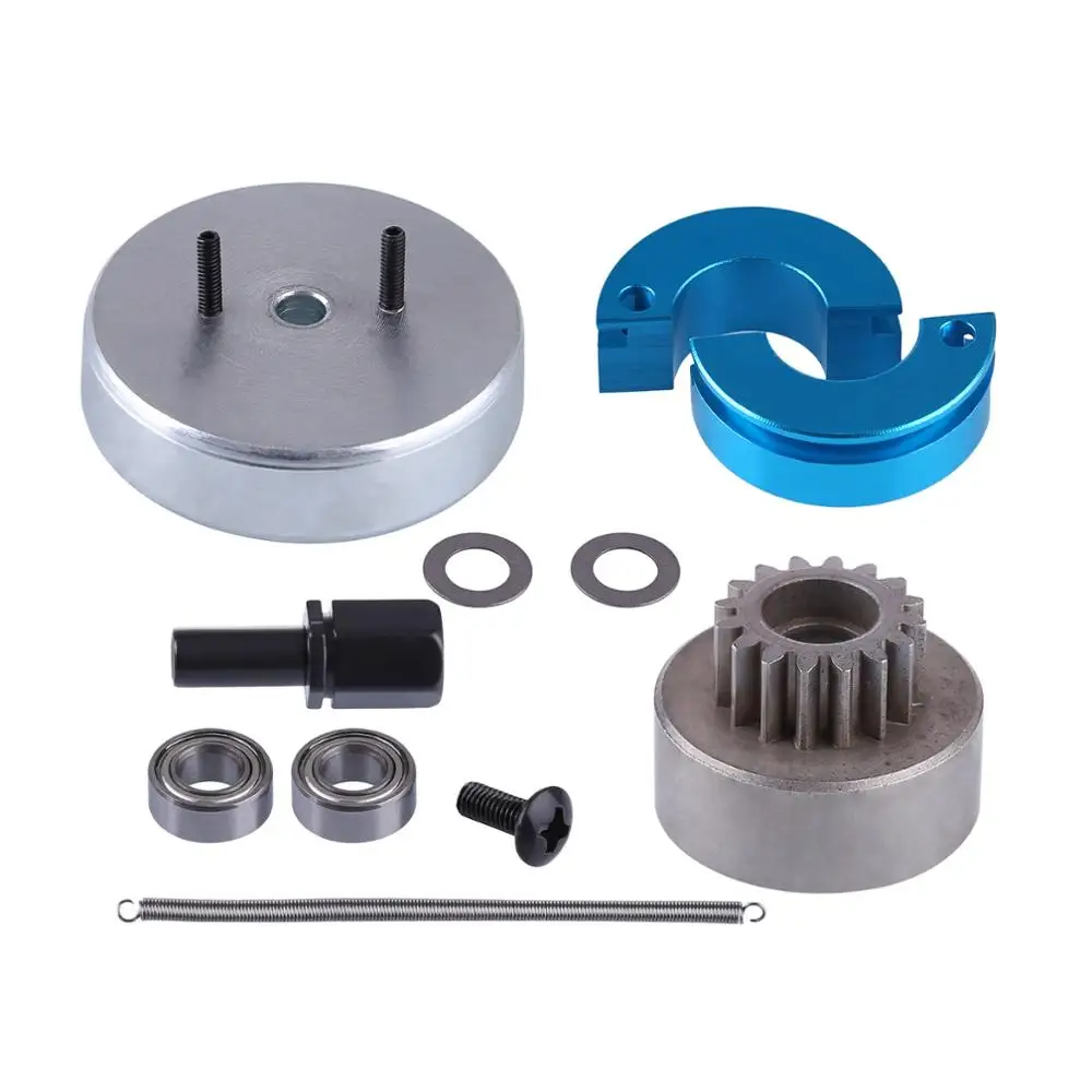 Kit modifié d'embrayage à engr - Model Kit Engine avis et prix