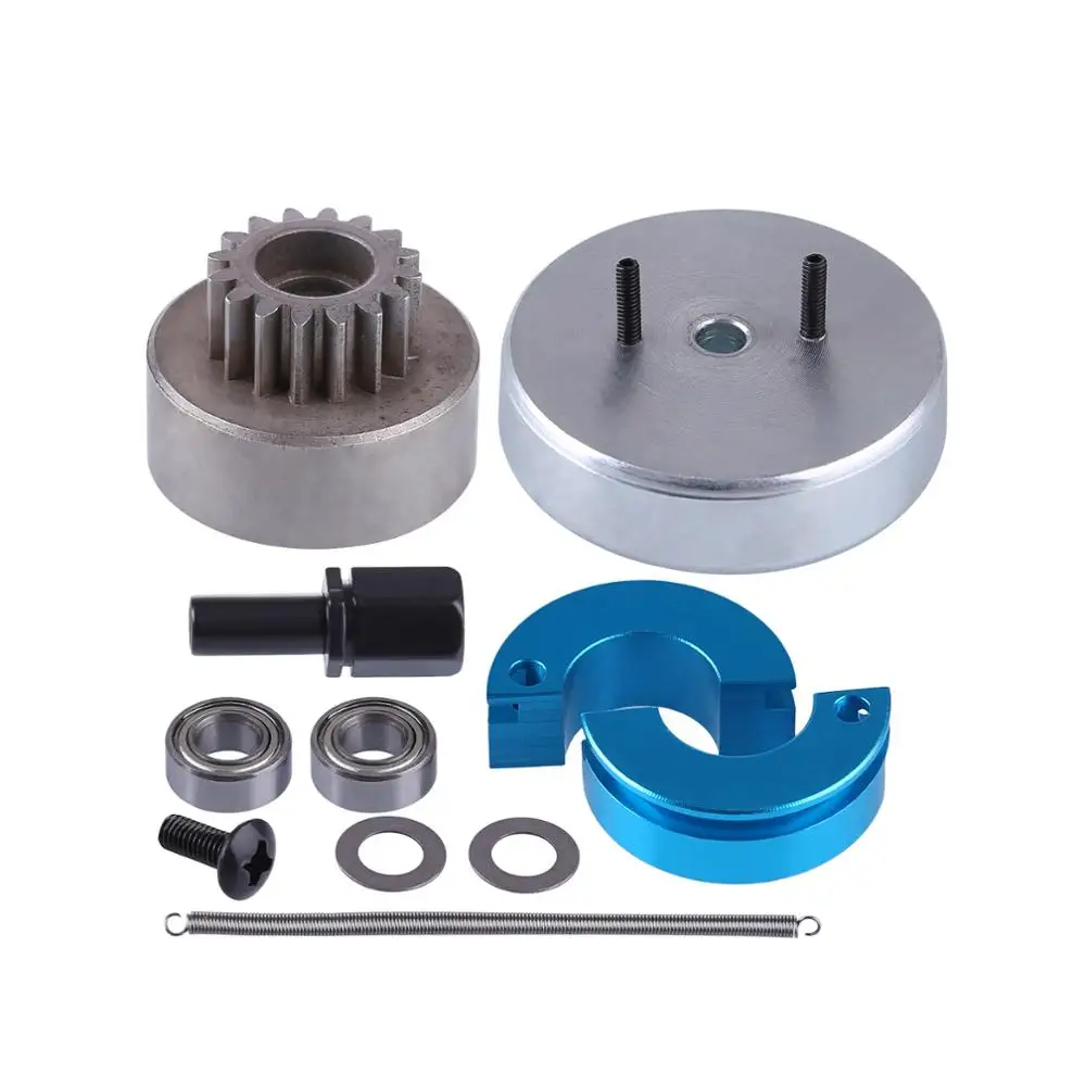 Kit modifié d'embrayage à engr - Model Kit Engine avis et prix