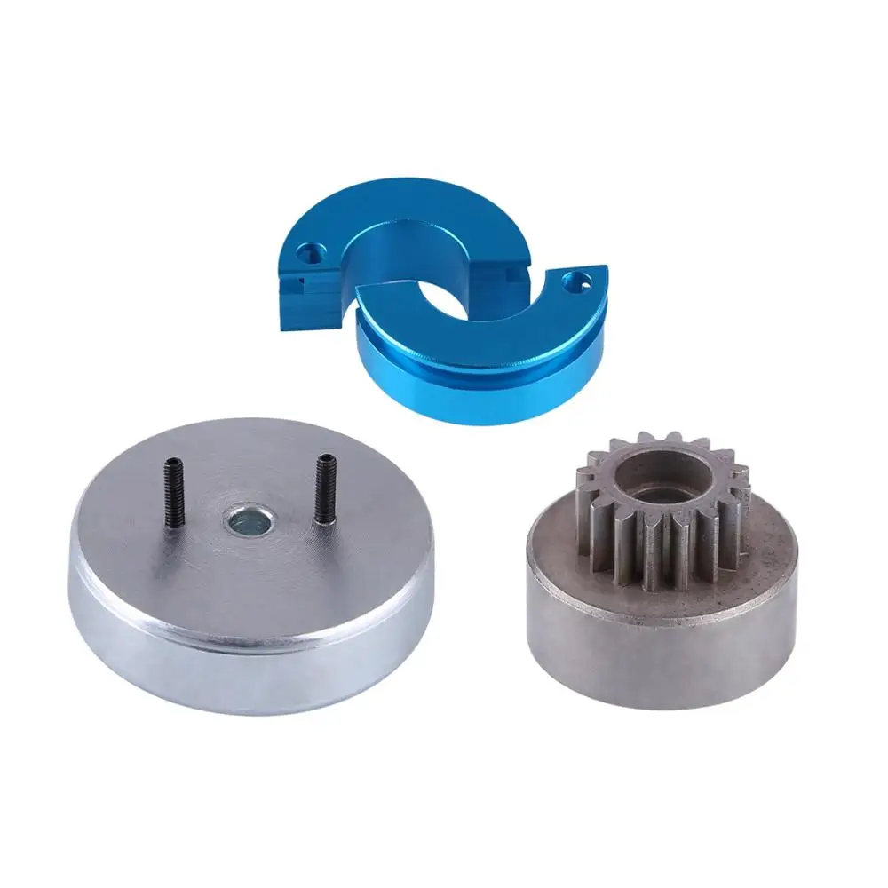 Kit modifié d'embrayage à engr - Model Kit Engine avis et prix