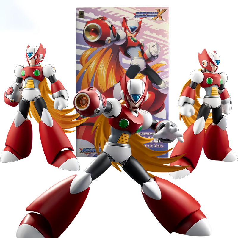 Figurines d'action Kotobukiya  - Model Kit Ultraman Zero avis et prix