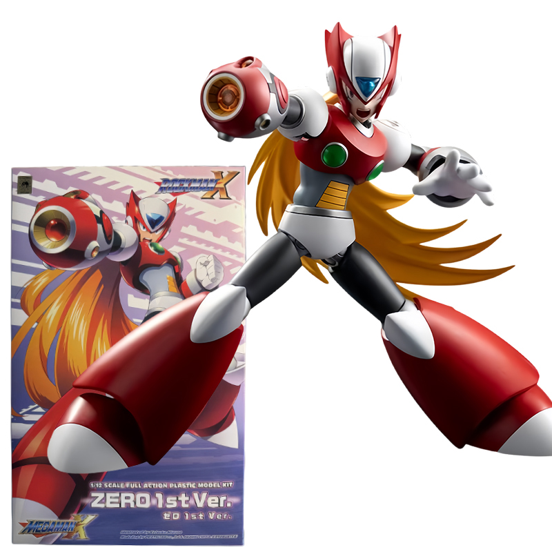 Figurines d'action Kotobukiya  - Model Kit Ultraman Zero avis et prix
