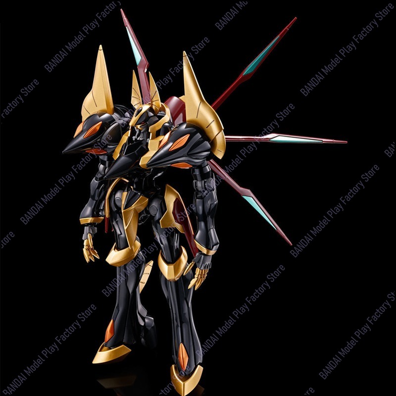 Bandai Genuine HG 1/35 CODE GE - Model Kit Lancelot avis et prix