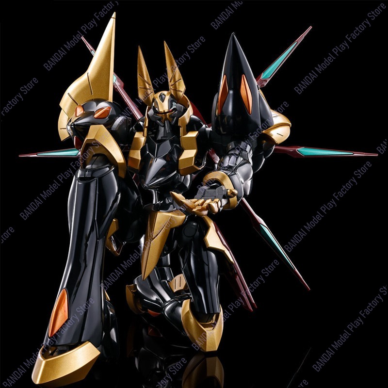 Bandai Genuine HG 1/35 CODE GE - Model Kit Lancelot avis et prix