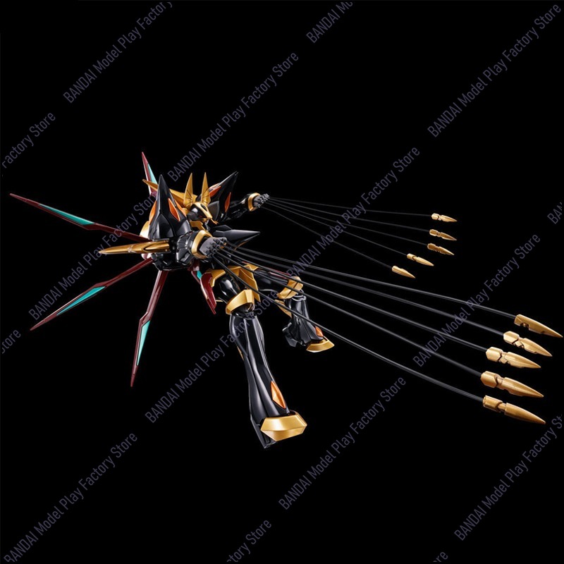 Bandai Genuine HG 1/35 CODE GE - Model Kit Lancelot avis et prix