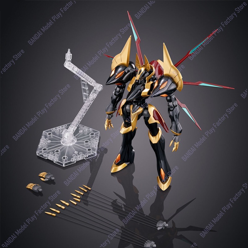 Bandai Genuine HG 1/35 CODE GE - Model Kit Lancelot avis et prix
