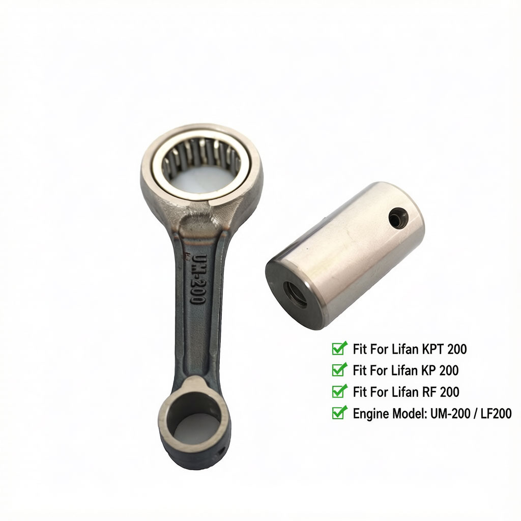 Bielle de vilebrequin pour mot - Model Kit Engine avis et prix