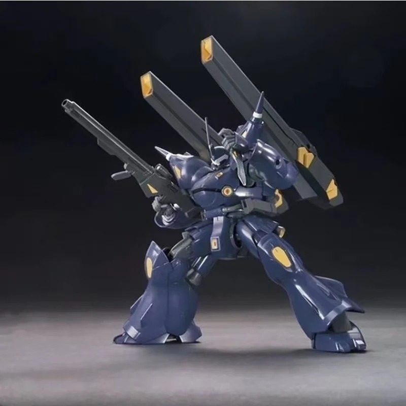 Bandai Original HGBF 1/144 Ama - Model Kit Lancelot avis et prix