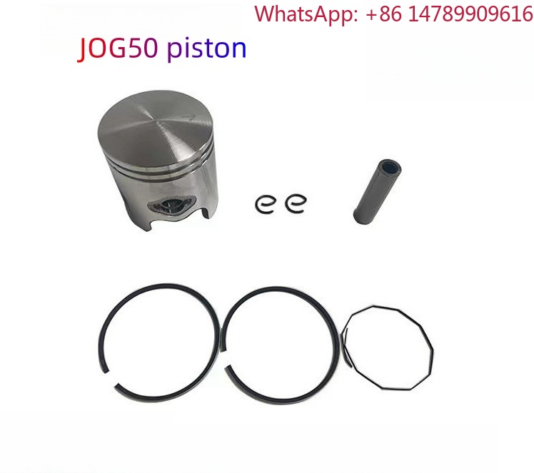 Kit de piston moteur 50cc 70cc - Model Kit Engine avis et prix