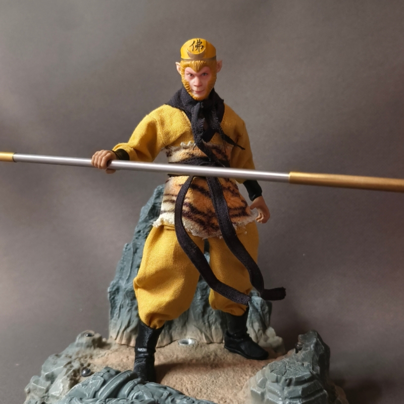 Robe lanterne de Style ancien, - Model Kit Wukong avis et prix
