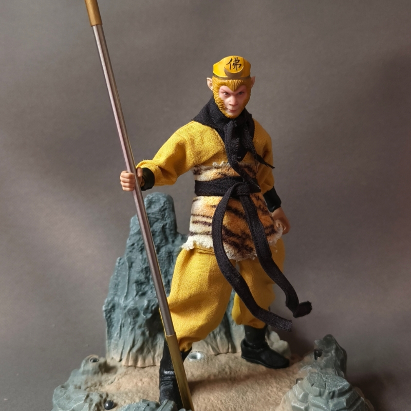 Robe lanterne de Style ancien, - Model Kit Wukong avis et prix
