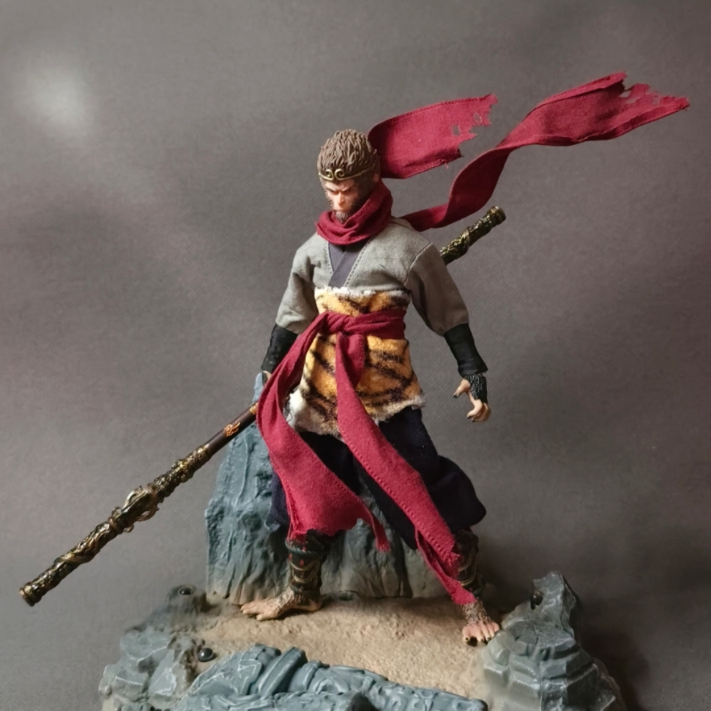 Robe lanterne de Style ancien, - Model Kit Wukong avis et prix