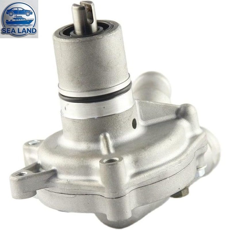 Ensemble de pompe à eau pour m - Model Kit Engine avis et prix