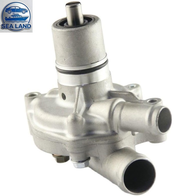 Ensemble de pompe à eau pour m - Model Kit Engine avis et prix