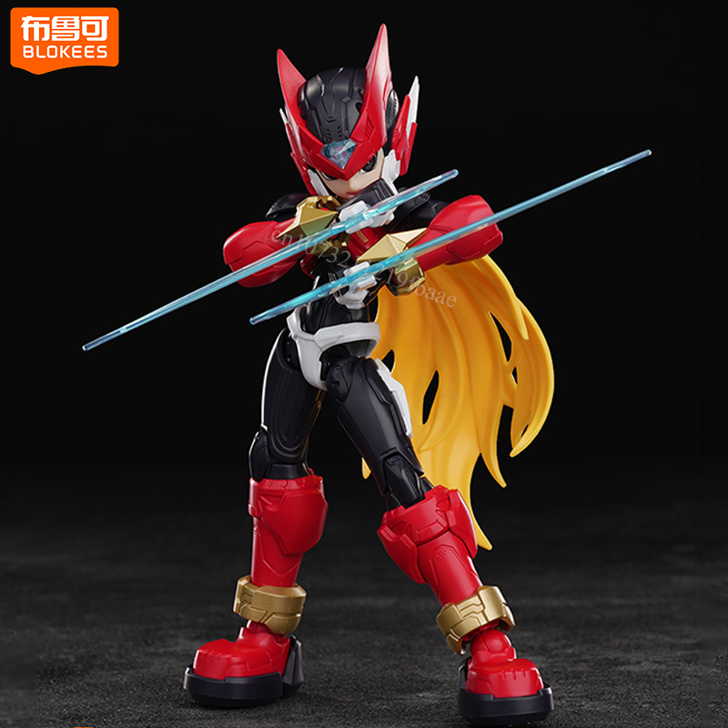 Figurine d'action authentique  - Model Kit Ultraman Zero avis et prix